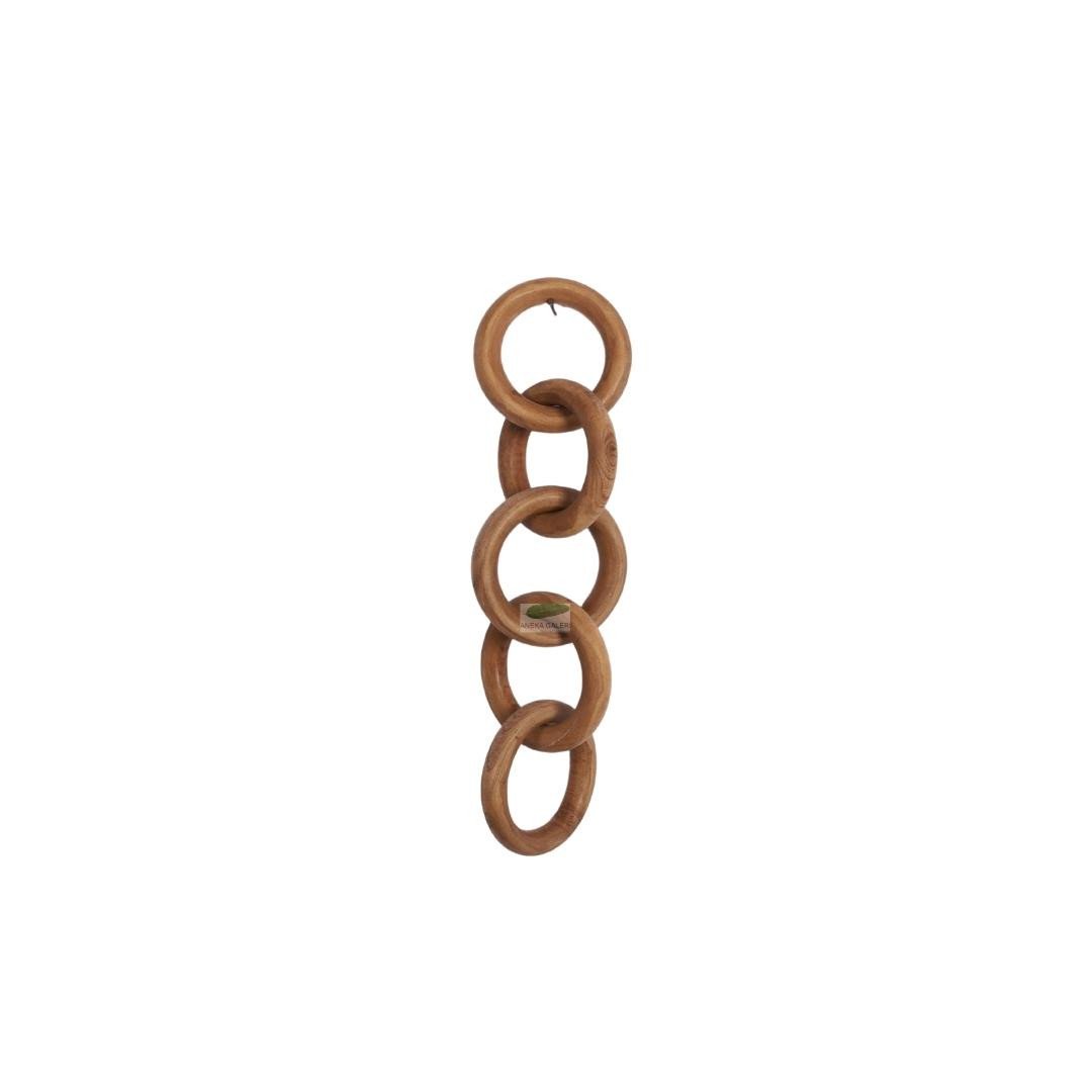 Wood chain 5  