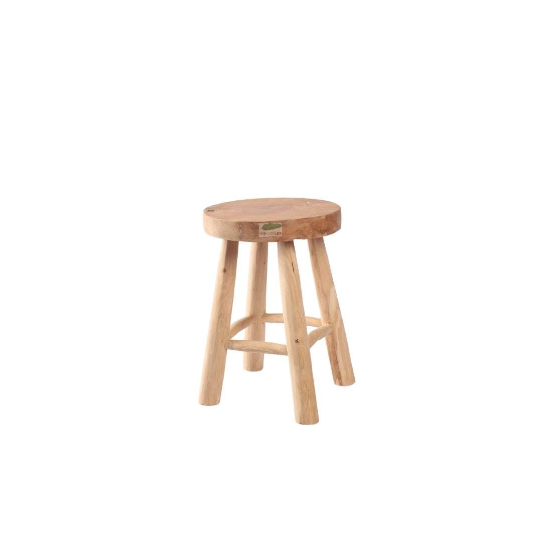 Wooden Stool