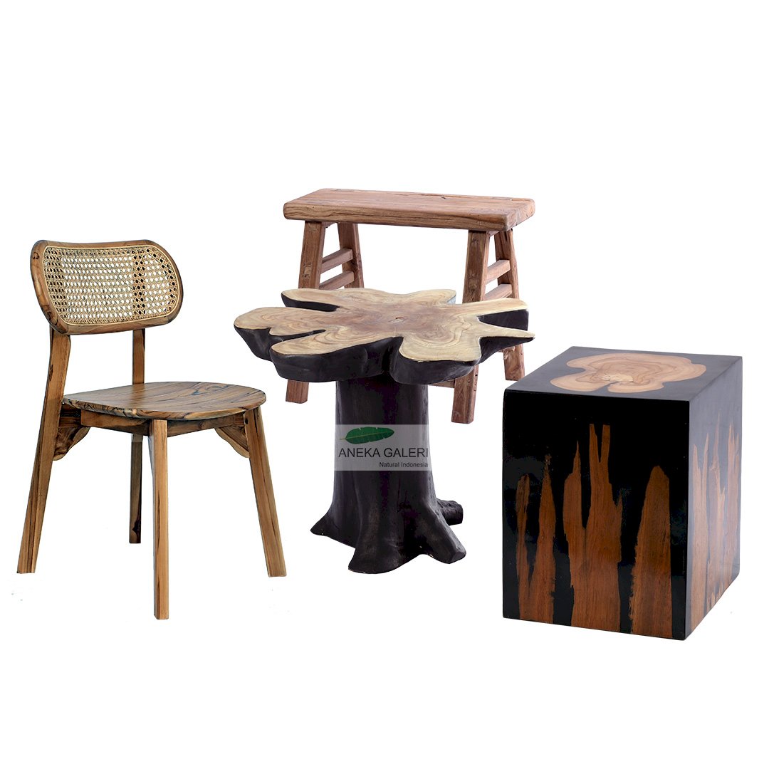 Chairs I Stools I Sofas I Benches
