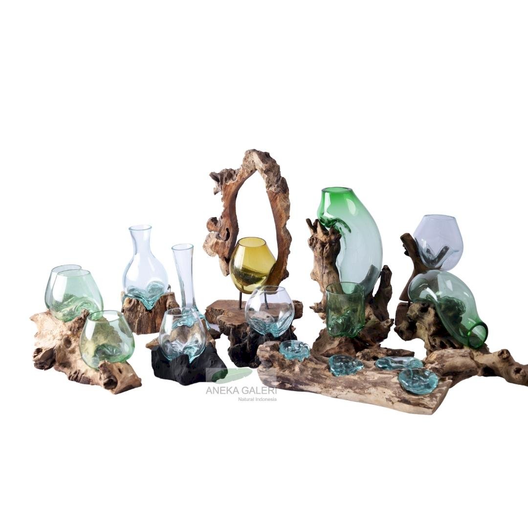 Root Glass