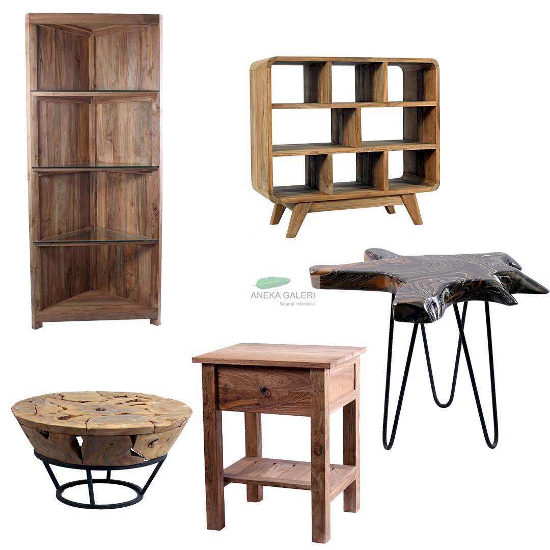Tables I Consoles