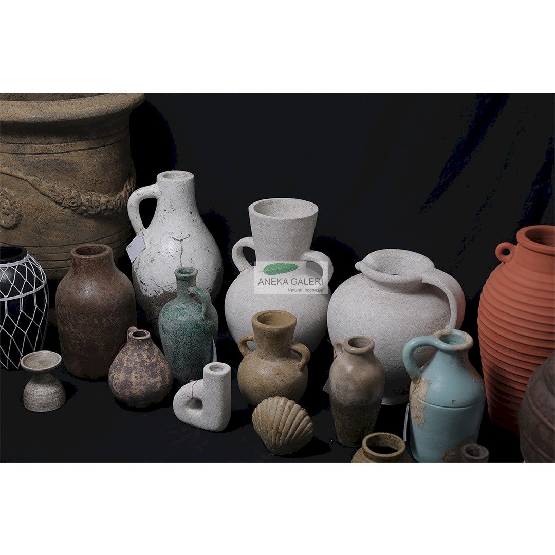 Terracotta